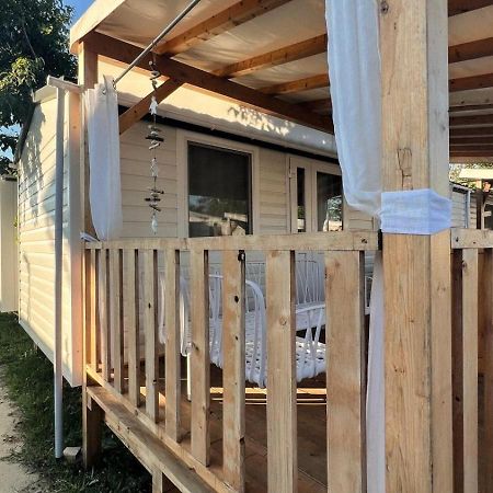 Camping Village Lido Di Classe Εξωτερικό φωτογραφία
