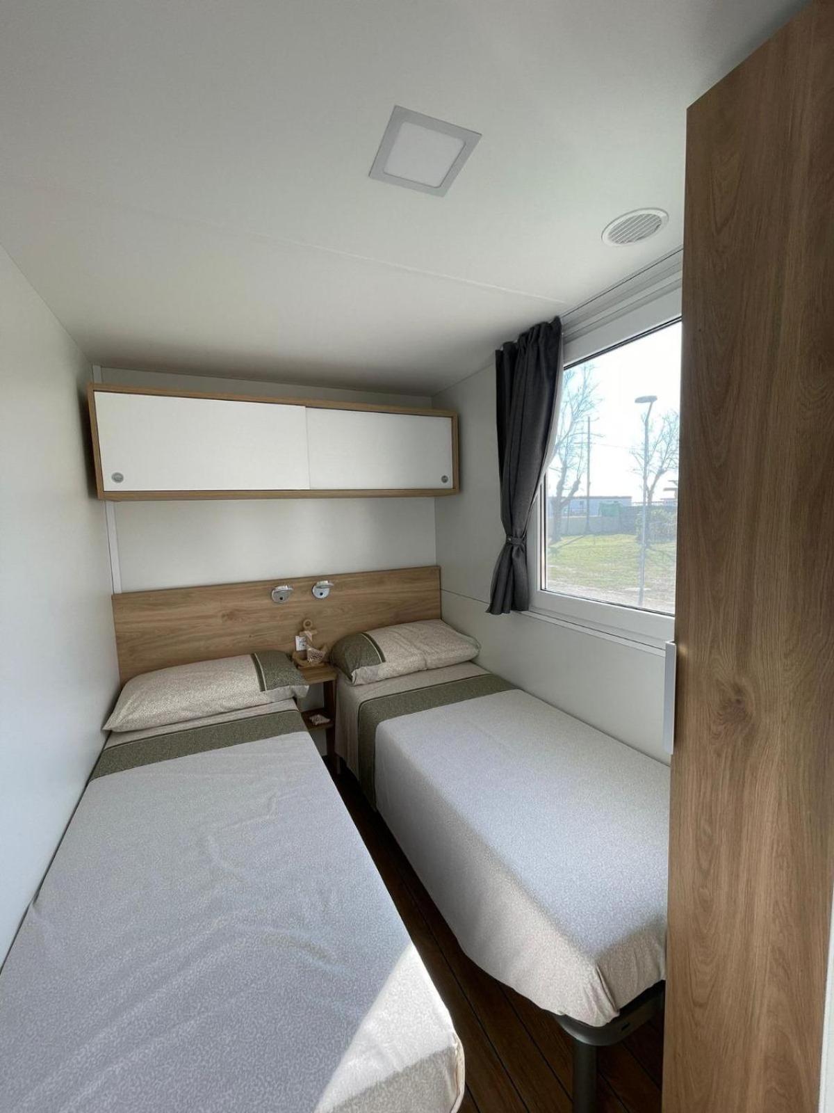 Camping Village Lido Di Classe Εξωτερικό φωτογραφία